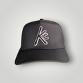 Signature KC Hat | Black
