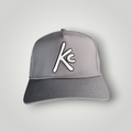Signature KC Hat | Grey