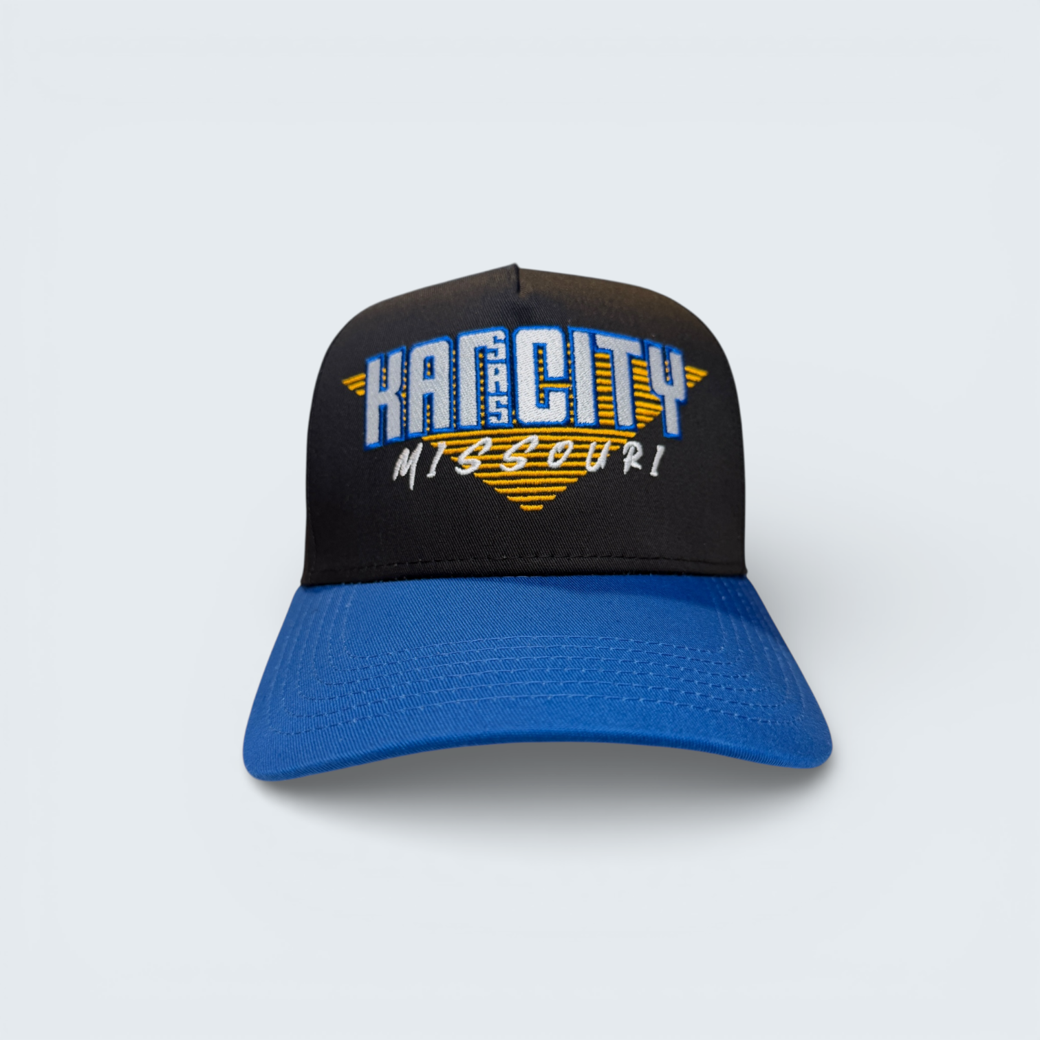 "KanCity" Royal and Gold
