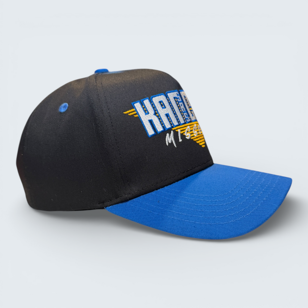 "KanCity" Royal and Gold