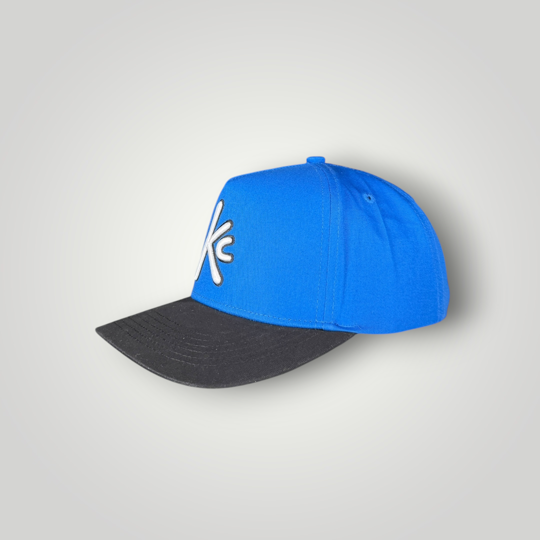 Signature KC Hat | Blue